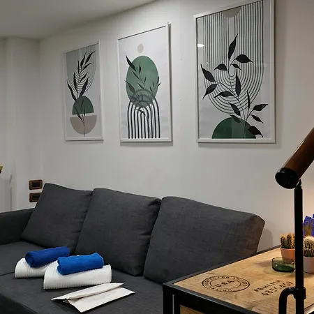 Buonarroti Loft - Citylife 15Min Duomo Milan Exterior photo