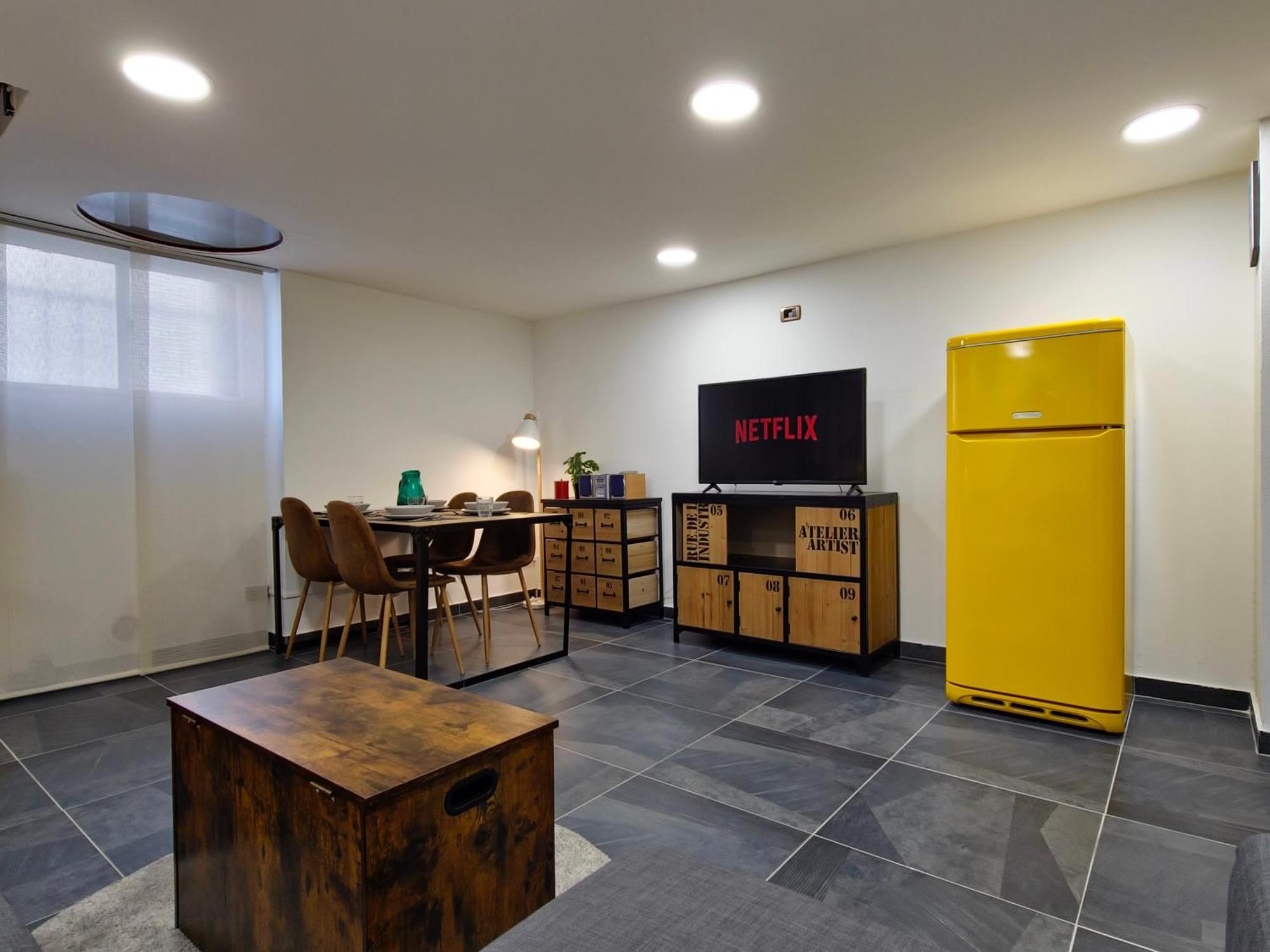 Apartamento Buonarroti Loft - Citylife 15min Duomo Milão
