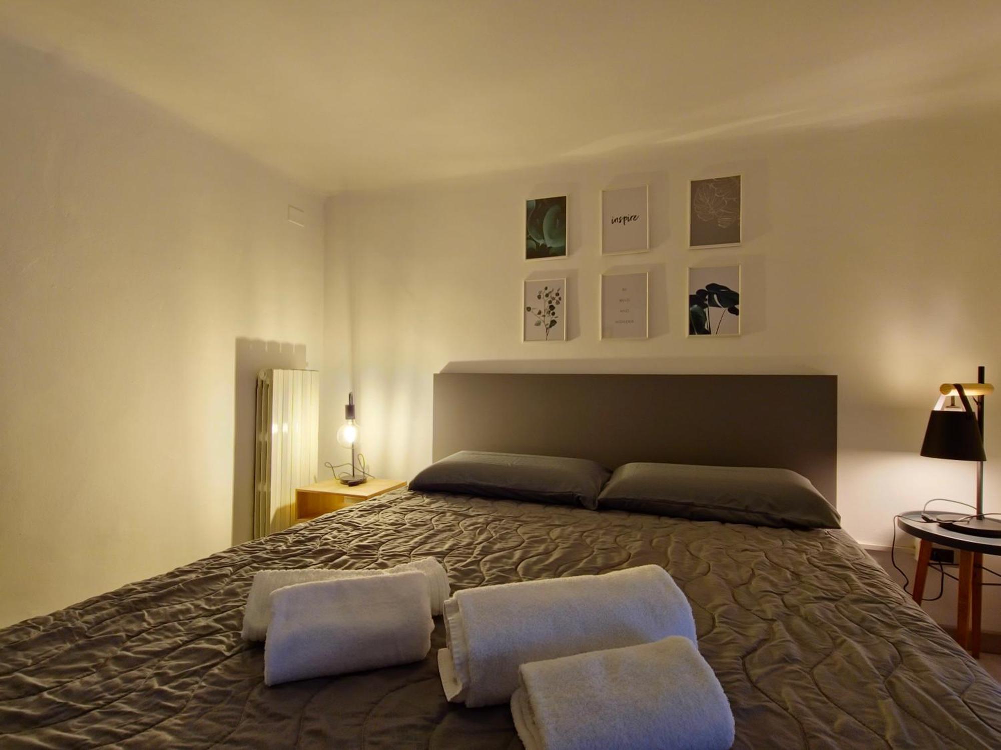 Apartamento Buonarroti Loft - Citylife 15min Duomo