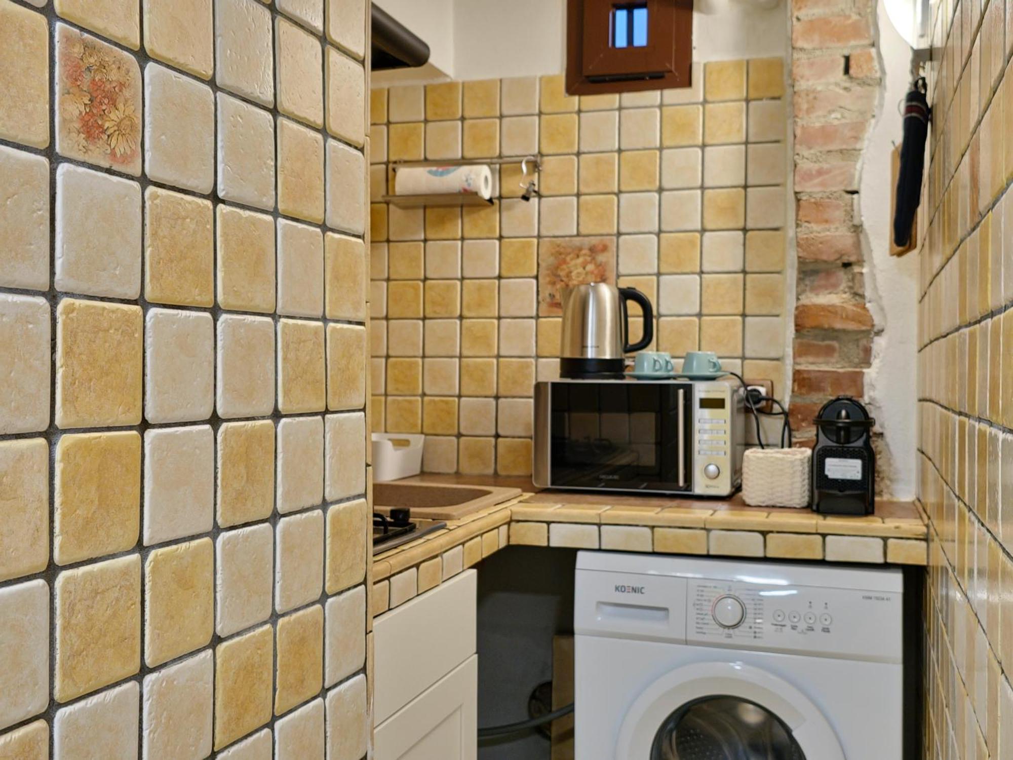 Apartamento Buonarroti Loft - Citylife 15min Duomo Milão